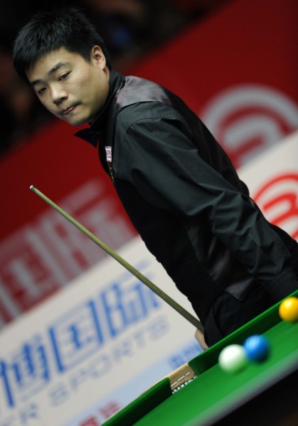 解说员亢奋 解说员亢奋