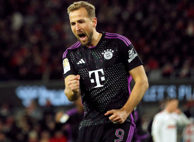 信心的极大 信心的极大